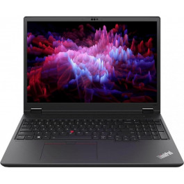   Lenovo ThinkPad P16v Gen 2 (21KYS09900)