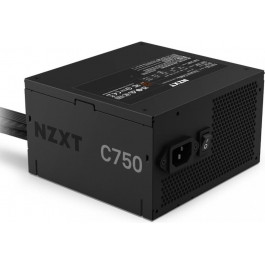   NZXT C750 (PA-7B2BB-EU)