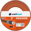 Cellfast Шланг садовый Orange 25 м 3/4'' (15-021) - зображення 1