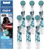 Oral-B EB10S Extra Soft Star Wars 6 шт - зображення 1