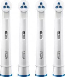   Oral-B Power Tip 4 шт.