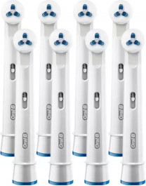   Oral-B Power Tip 8 шт.