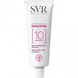   Laboratoires SVR Питательный бальзам  Sensifine 40 мл (3662361001248)