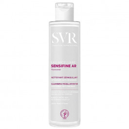   Laboratoires SVR Міцелярна що, що SVR Sensifine AR EAU Micellaire очищає 200 (мл)