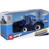 Bburago New Holland T7.315 с фронтальным погрузчиком (18-31632) - зображення 6