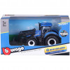 Bburago New Holland T7.315 с фронтальным погрузчиком (18-31632) - зображення 7