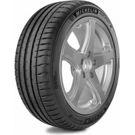   Michelin Pilot Sport 4 (225/55R17 101Y)