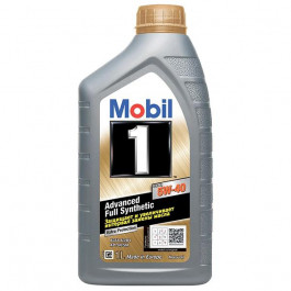   Mobil 1 FS 5W-40 1л