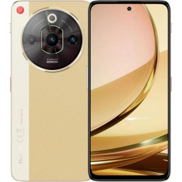   ZTE Nubia Focus Pro 8/256GB Brown