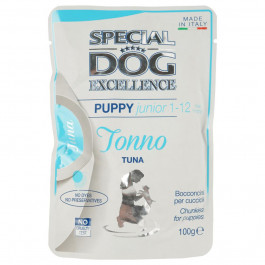   Monge SDE Puppy & Junior тунець 100 г (70060585)