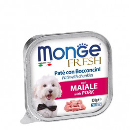   Monge Fresh Pork 100 г (70013093)