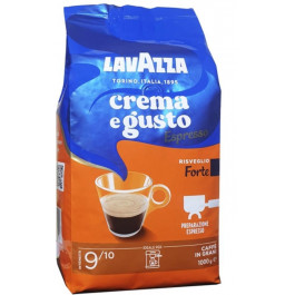   Lavazza Espresso Crema e Gusto Classico в зернах 1 кг