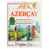 чорний чай Azercay Чай черный среднелистовой с чабрецом 100 г (4760062101744)