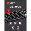 Canyon Deimos GK-4 Rainbow LED (CND-SKB4-US) - зображення 4