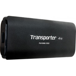   PATRIOT Transporter 4 TB (PTP4TBPEC)