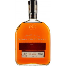   Woodford Віскі  Reserve 0,7л 43,2% (5099873025871)