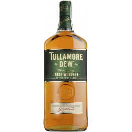 Tullamore Dew Виски Original 1 л (5011026108019)