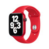 XoKo Ремінець  Sport для Apple Watch 42/44/45/49 мм Red (XK-AW-42SP-RD) - зображення 1