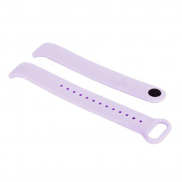   ColorWay Ремінець ColorWay для Xiaomi Mi Smart Band 8 Lavender (CW-SXMB8-LV)