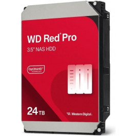   WD Red Pro 24 TB (WD240KFGX)