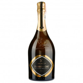   Balbinot Вино ігристе  Prosecco DOC біле екстрасухе, 0,75 л (8033040890159)