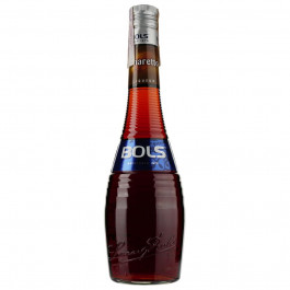   Bols Ликер Amaretto 0.7 л 24% (8716000964694)