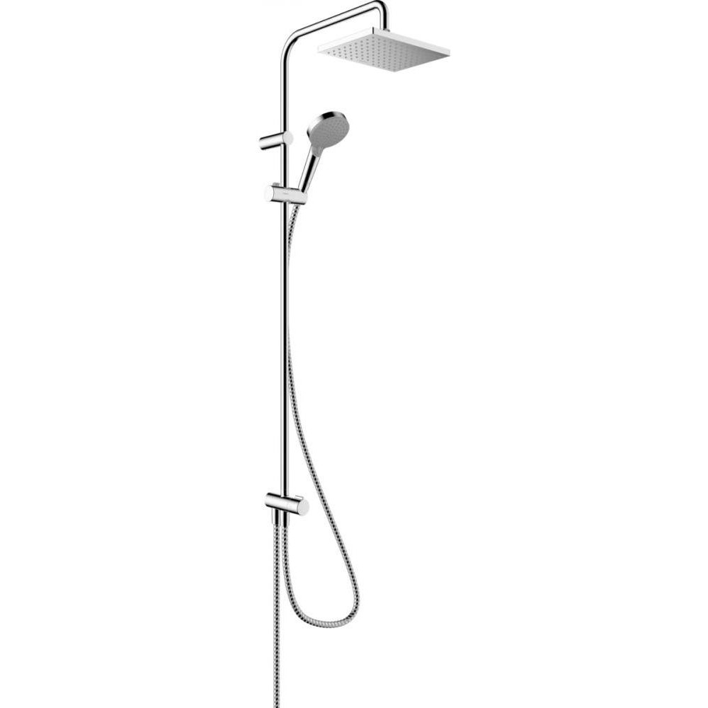 Hansgrohe Vernis Shape 230 (26289000) - зображення 1