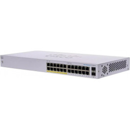   Cisco CBS110-24PP-EU