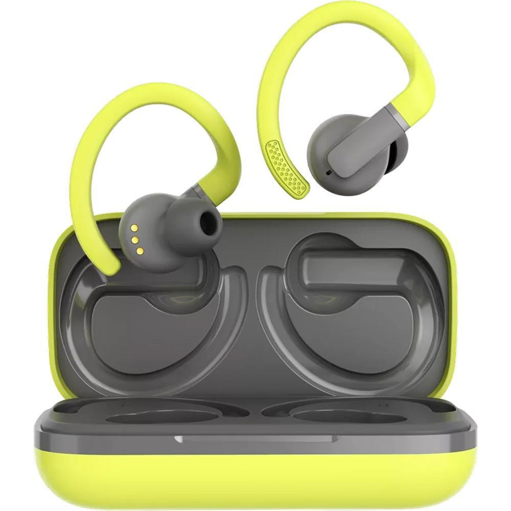 Canyon OnRun 11 Sport Wireless Green (CNS-TWS11GR) - зображення 1