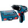 Bosch GSR 12V-35 L-Boxx (06019H8001) - зображення 1