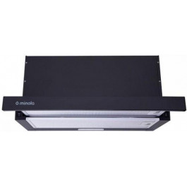   Minola HTL 6714 BL 1100 LED