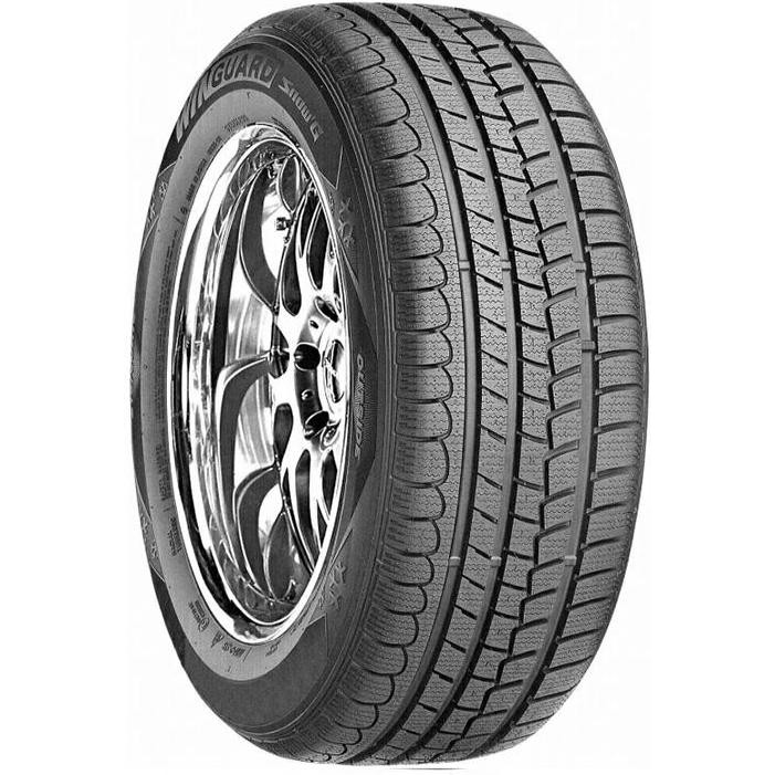 Roadstone Winguard Snow G WH2 (175/65R14 86T) - зображення 1