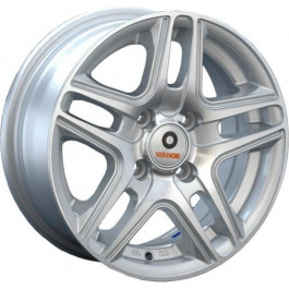   Vianor Wheels VR15 (R15 W6.0 PCD5x114,3 ET39 DIA60.1)