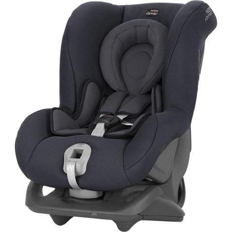 Britax-Romer First Class plus Storm Grey (2000025666) - зображення 1