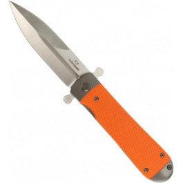   Adimanti Samson by Ganzo Brutalica design Orange (Samson-OR)