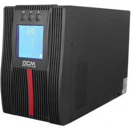   Powercom Macan MAC-3000 (MAC-3K) IEC