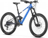 Mondraker F-PLAY 24" 120 мм 250 Wh Mahle X-35 Blue (10.24240) - зображення 2