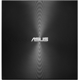   ASUS ZenDrive U8M Black (90DD0290-M29000)