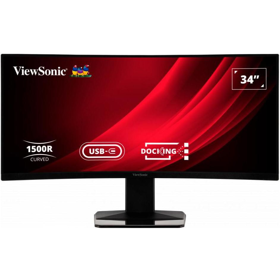 ViewSonic VG3419C - зображення 1