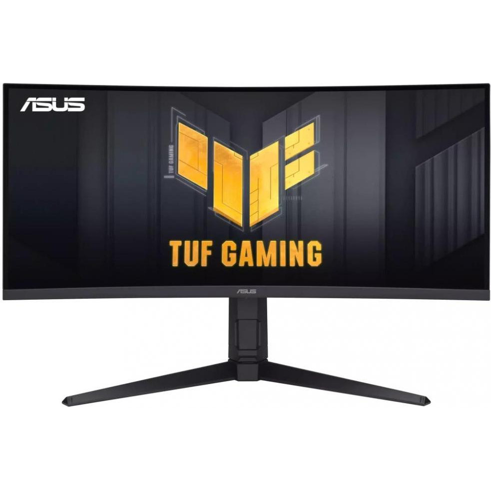 ASUS TUF Gaming VG34VQEL1A (90LM06F0-B01E70) - зображення 1