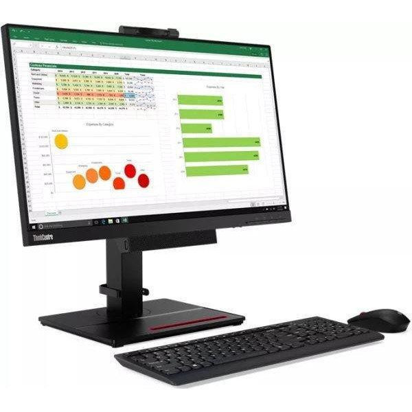 Lenovo ThinkCentre Tiny-In-One 24 Gen 4 (11GDPAT1EU) - зображення 1