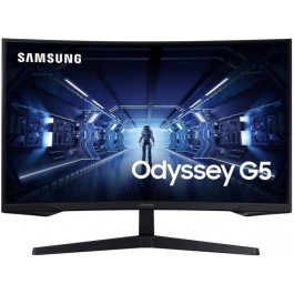   Samsung Odyssey G5 (LC32G53TQ)