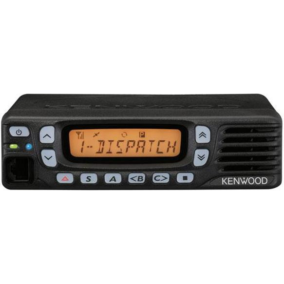 Kenwood TK-7360HM - зображення 1