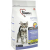 1st Choice Kitten Healthy Start 10 кг ФЧККН10 - зображення 1