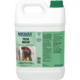   Nikwax Tech Wash 5 л (NWTW5000)