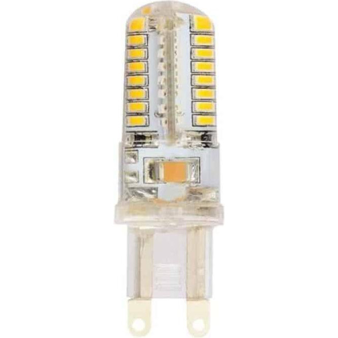 Horoz Electric LED MEGA-5 5W G9 6400К (001-011-0005-020) - зображення 1