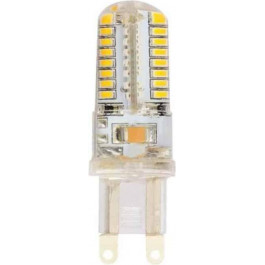   Horoz Electric LED MEGA-5 5W G9 6400К (001-011-0005-020)