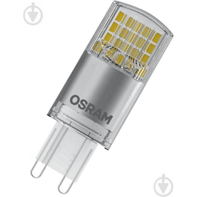 Osram LED SUPERSTAR PIN G9 DIM 32 3.5W 2700K (4058075235892) - зображення 1