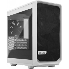   Fractal Design Meshify 2 Mini TG White (FD-C-MES2M-02)