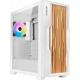   AZZA Guardian Wood White (CSAZ-520WW)